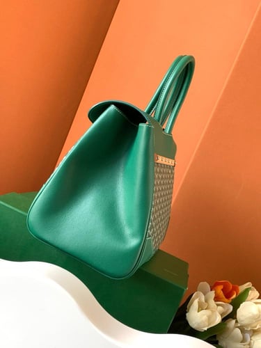 جويارد Saïgon tote bag مقاس 34cm