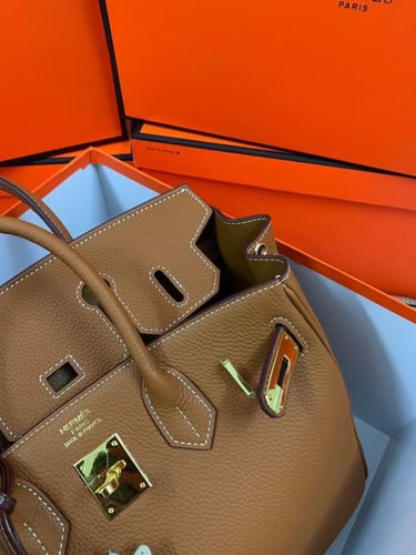 ايرمز بيركن مقاس25cm