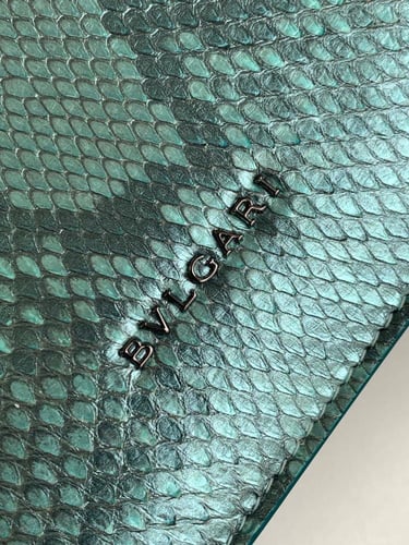 بولغاري SERPENTI FOREVER مقاس 20cm