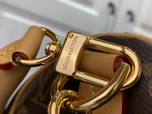 لوي فيتون Speedy Soft 30 Crafty مقاس30cm