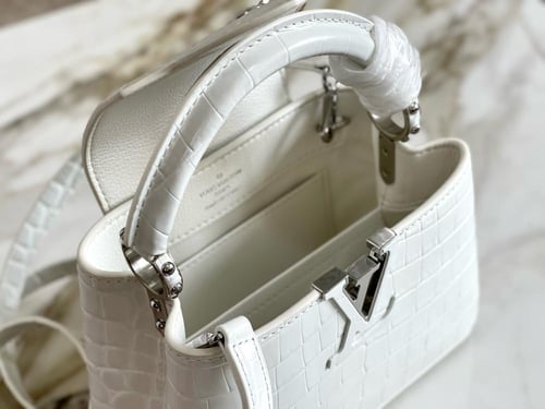 لوي فيتون Capucines مقاس 21cm