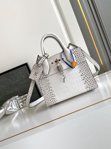 لوي فيتون City Steamer مقاس 21cm