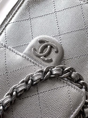شانيل 25Bag مقاس 30cm