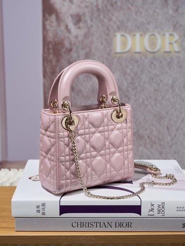 ليدي ديور ميني مقاس 17cm