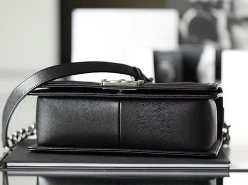 شانيل مديم بوي مقاس 25cm