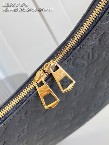 لوي فيتون Boulogne مقاس 29cm