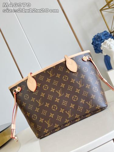 لوي فيتون NEVERFULL مقاس 31cm