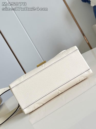 لوي فيتون Madeleine BB مقاس 24cm