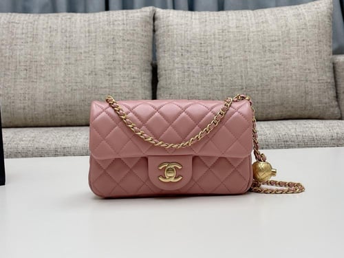 شانيل 23k مقاس 20cm