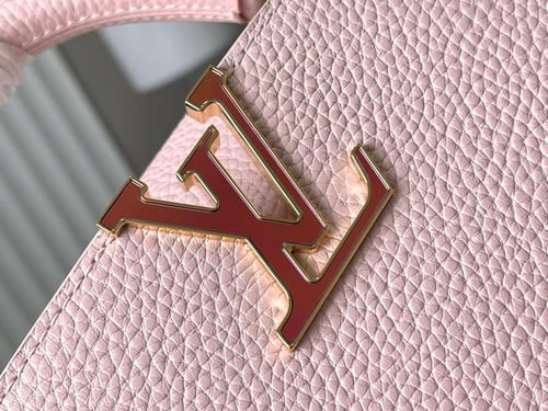 لوي فيتون Capucines مقاس 21cm