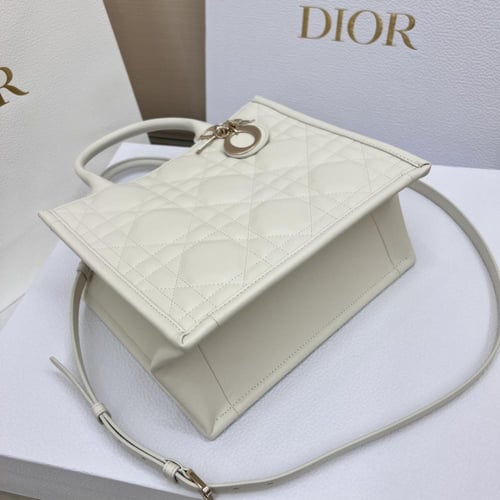ديور Book Tote مقاس 26.5 cm