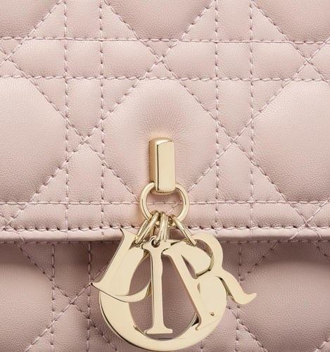 كلاتش ديور مقاس 24cm