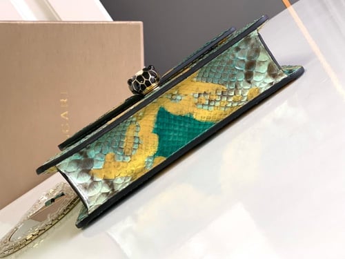 بولغاري Serpenti Forever مقاس 20cm