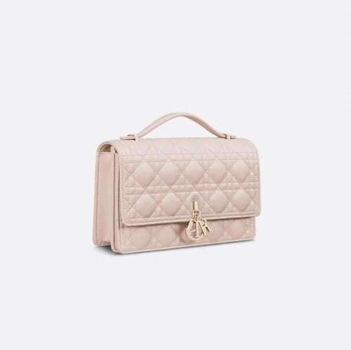 كلاتش ديور مقاس 24cm