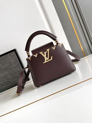 لوي فيتون Capucines مقاس 21cm