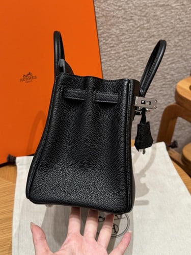 ايرميز بيركن مقاس 25cm