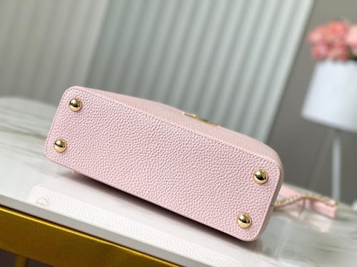لوي فيتون Capucines مقاس 27cm