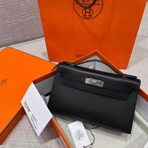ايرميز Kelly Mini مقاس 19cm