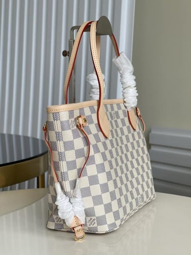 لوي فيتون NEVERFULL MM مقاس31cm