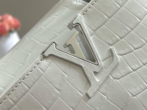 لوي فيتون Capucines مقاس 27cm