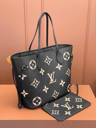 لوي فيتون NEVERFULL مقاس 31cm