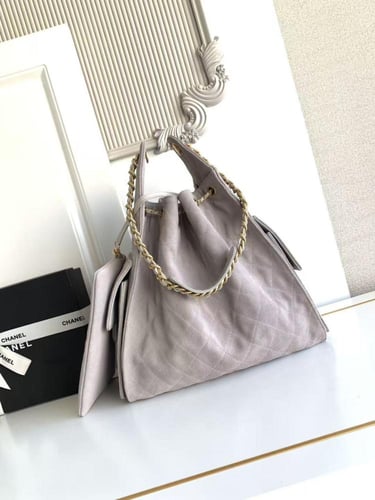 شانيل 25Bag مقاس 30cm