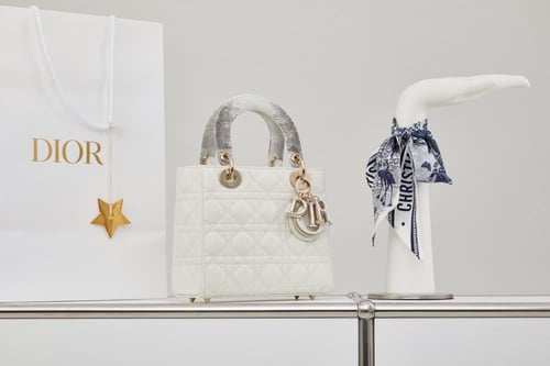 ليدي ديور سمول مقاس 20cm