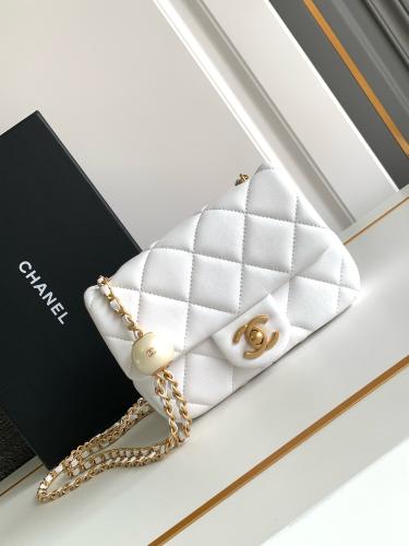 شانيل 24s مقاس 17cm