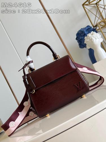 لوي فيتون Cluny Mini مقاس 20cm