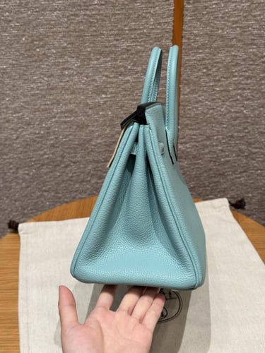 ايرميز بيركن مقاس 25cm