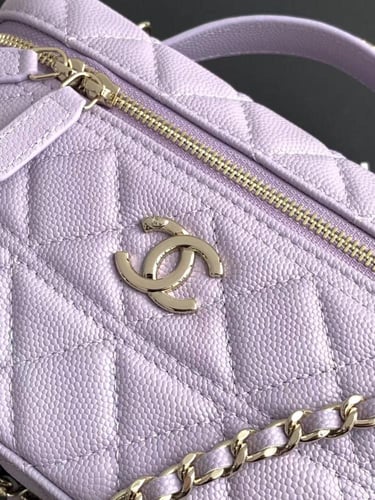 شانيل 25C مقاس 19.5cm