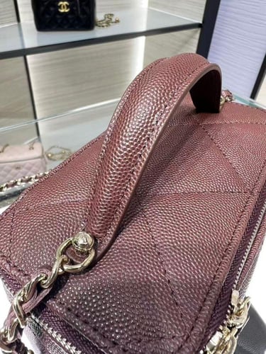 شانيل 25c مقاس 17cm