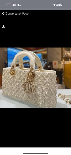 ديور جوي مقاس 26cm