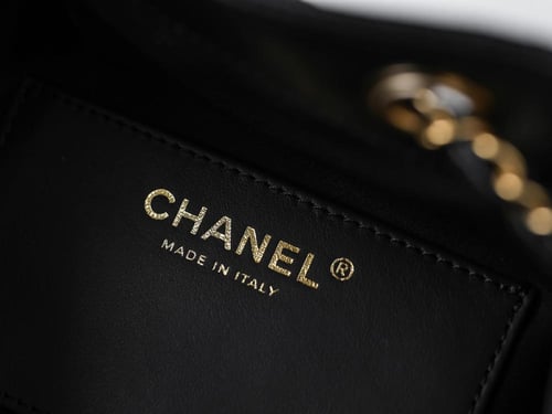 شانيل 25bag مقاس 40cm