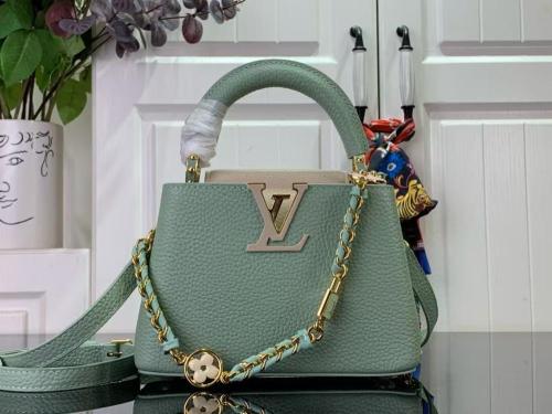 لوي فيتون كابسين ميني 21cm