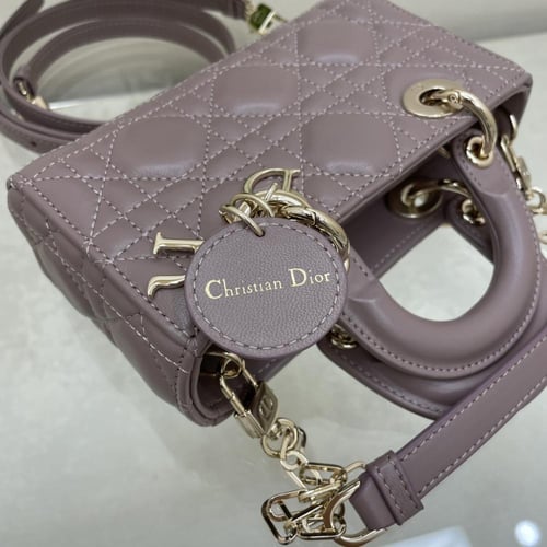 ديور جوي مايكرو مقاس 16cm