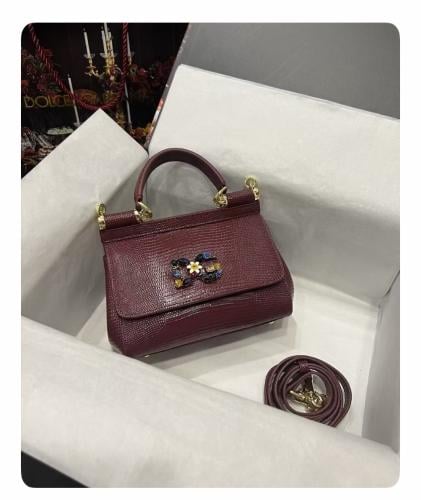 دولتشي اند غابانا مقاس20cm