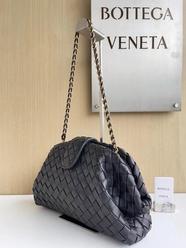 بوتيقا TEEN LAUREN 1980 WITH CHAIN مقاس 31.5cm