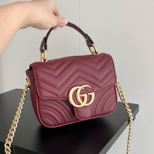 قوتشي مقاس17cm