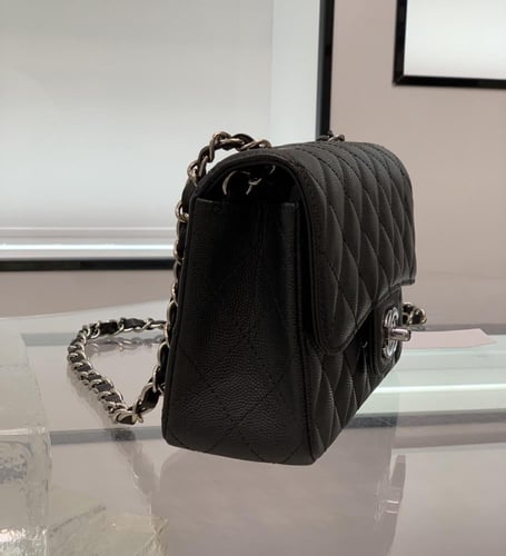 شانيل كلاسك مقاس 20cm