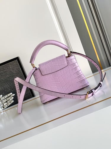 لوي فيتون كابسين BB مقاس21cm