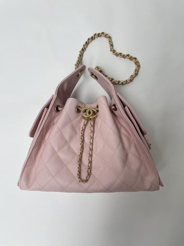 شانيل 25bag مقاس cm