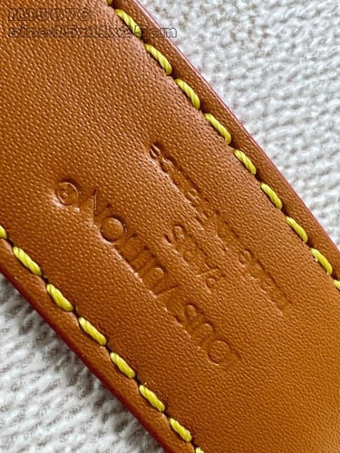 لوي فيتون Keepall Bandouli مقاس25cm