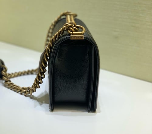 شانيل مديم بوي مقاس 25cm