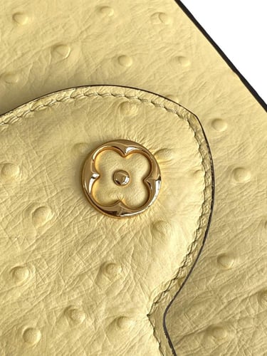 لوي فيتون Capucines مقاس 21cm