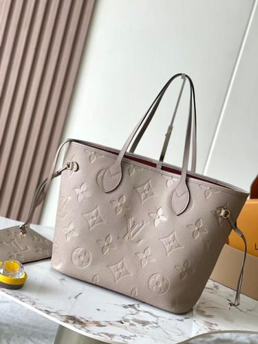 لوي فيتون NEVERFULL مقاس 31cm