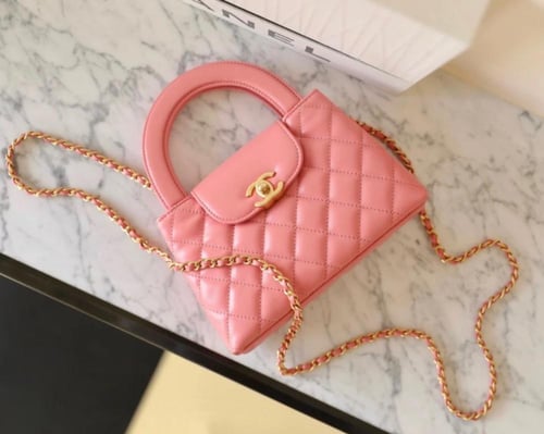 شانيل 23K مقاس 19cm