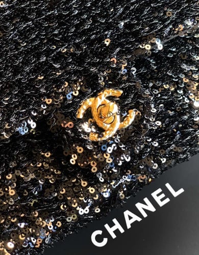 شانيل كلاسك مقاس20cm