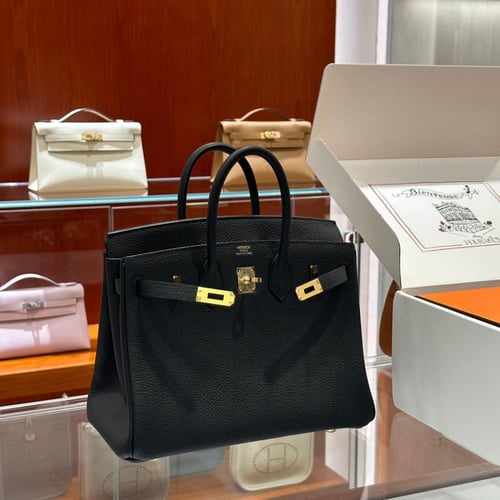 ايرميز بيركن مقاس 30cm