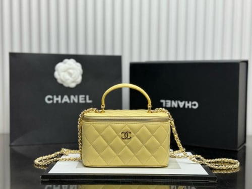 شانيل 25c مقاس 17cm